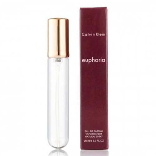 Calvin Klein Euphoria Eau De Toilette edt 20 ml 