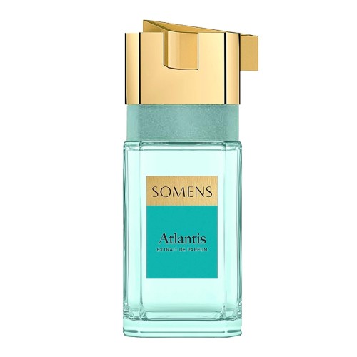 <p>Somens Atlantis</p> Экстракт 100 ml 