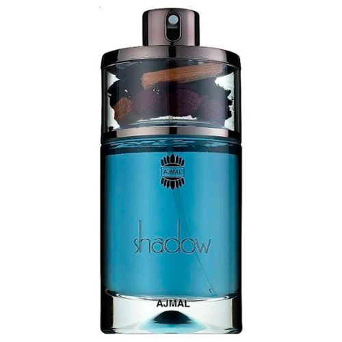 Ajmal Shadow Ii Grey For Him edp 75 ml 