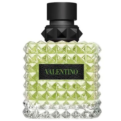 Valentino Donna Born In Roma Green Stravaganza edp 50 ml 