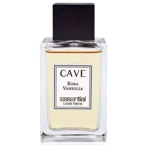 Cave Rosa Vaniglia edp 100 ml 