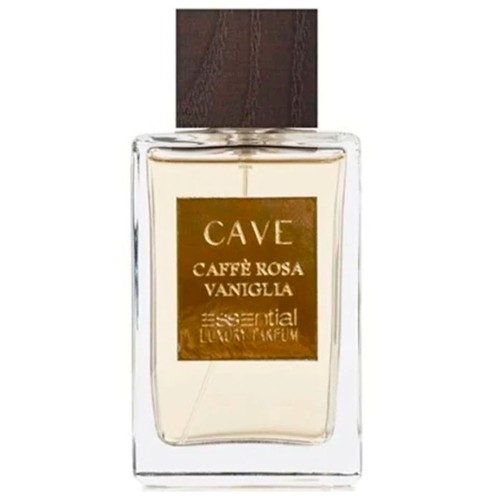 Cave Caffe Rosa Vaniglia edp 100 ml 