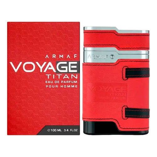 Armaf Voyage Titan Pour Homme edp 100 ml 