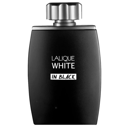 Lalique White In Black edp 125 ml Tester