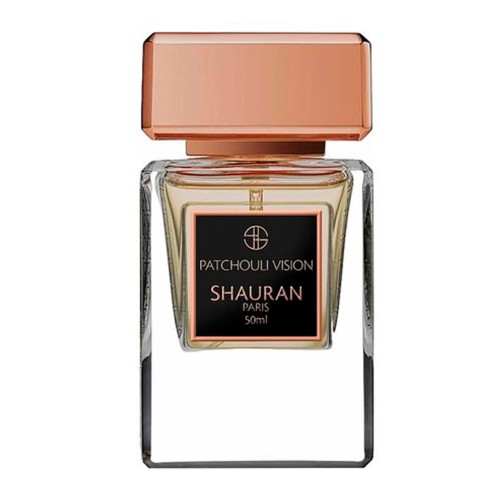 <p>Shauran Patchouli Vision</p> Парфумированая вода 50 ml Тестер