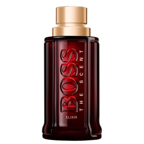 Hugo Boss Boss The Scent Elixir For Him parfum 100 ml Tester