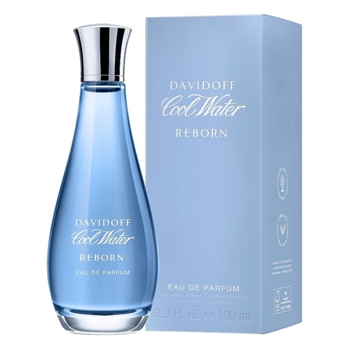 Davidoff Cool Water Reborn edp 100 ml 