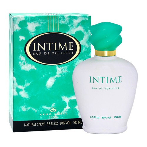 Corania Perfumes Intime edt 100 ml 