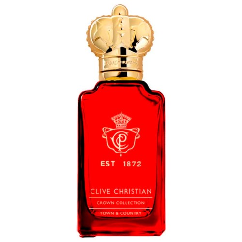 <p>Clive Christian Town & Country</p> Духи 50 ml 