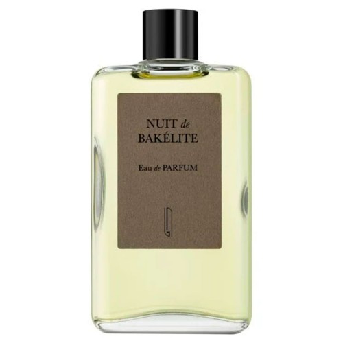 <p>Naomi Goodsir Nuit De Bakelite</p> Парфумована вода 50 ml 