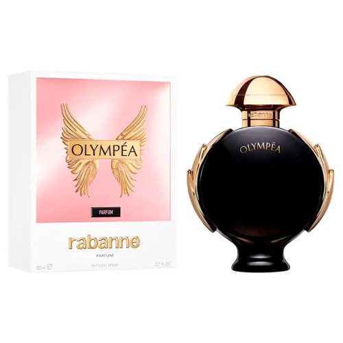 <p>Paco Rabanne Olympea Parfum</p> Духи 80 ml Тестер