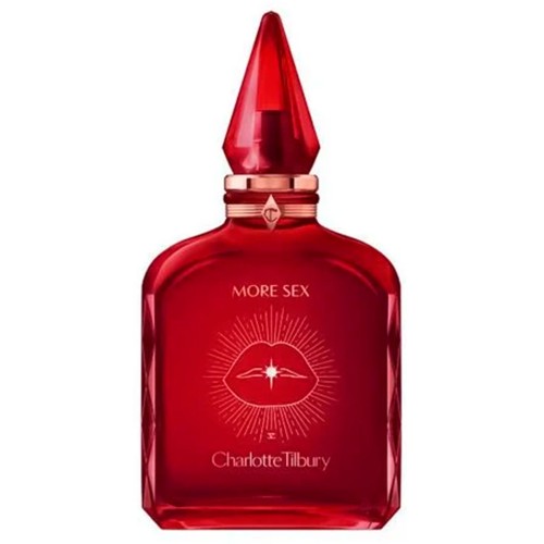 Charlotte Tilbury More Sex edp 100 ml 