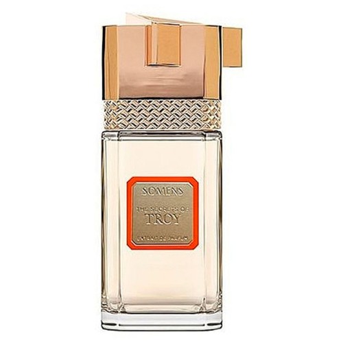 Somens Secrets Of Troy extrait 100 ml 