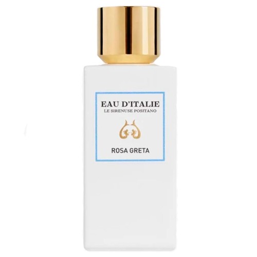 <p>Eau D'Italie Rosa Greta</p> Парфумированая вода 100 ml Тестер