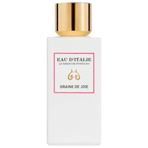 <p>Eau D'Italie Graine De Joie</p> Парфумированая вода 100 ml 