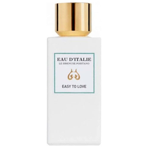 Eau D'italie Easy To Love edp 100 ml 