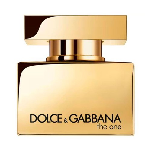 Dolce&Gabbana The One Gold edp 50 ml 