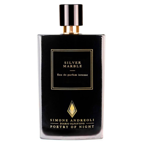 <p>Simone Andreoli Silver Marble</p> Парфумированая вода 100 ml 