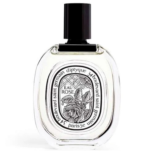 Diptyque Eau Rose edt 100 ml 