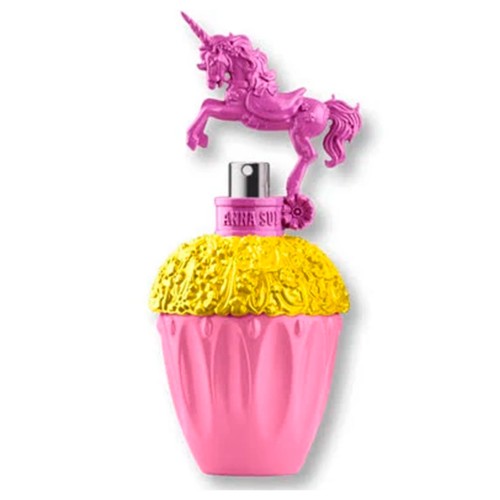 <p>Anna Sui Fantasia Pop Surprise</p> Туалетна вода 5 ml 