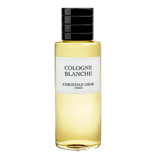 Christian Dior Cologne Blanche edp 250 ml 