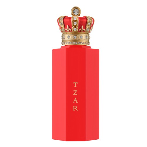 <p>Royal Crown Tzar</p> Парфумированая вода 100 ml 