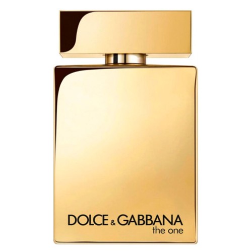 Dolce&Gabbana The One Gold For Men edp 50 ml 