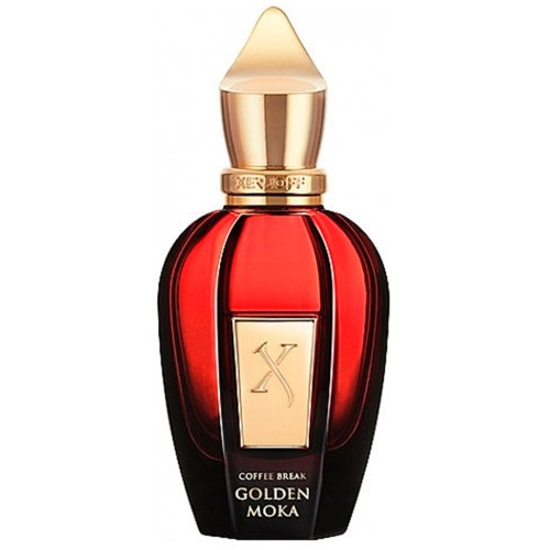 Xerjoff Golden Moka parfum 50 ml 