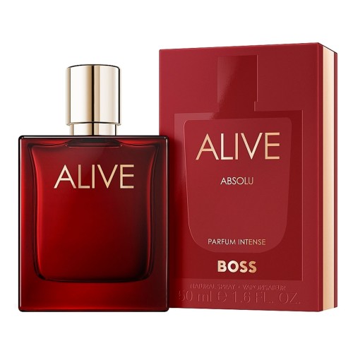 <p>Hugo Boss Alive Absolu</p> Духи 50 ml Тестер