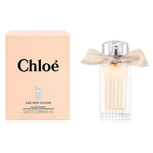 Chloe Chloe Eau de Parfum edp 20 ml 