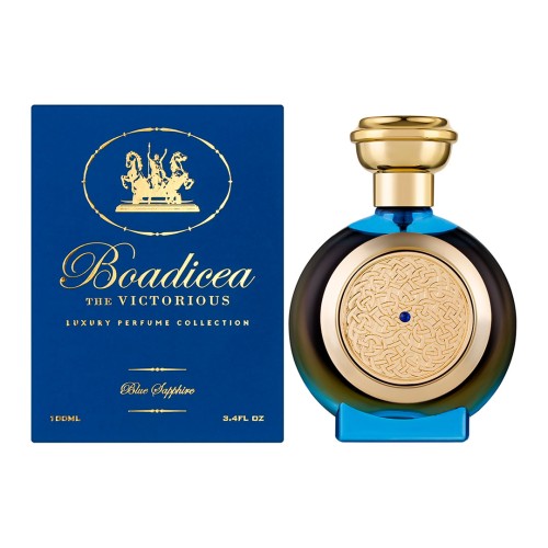 <p>Boadicea the Victorious Blue Sapphire</p> Духи 100 ml 