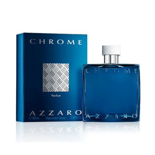 <p>Azzaro Chrome</p> Духи 100 ml 