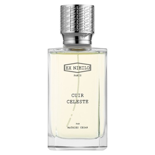 <p>Ex Nihilo Cuir Celeste Par Mathieu Cesar</p> Парфумированая вода 50 ml 