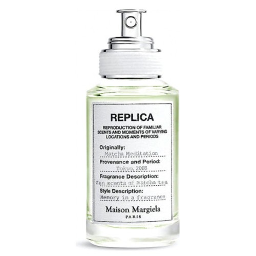 <p>Maison Martin Margiela Matcha Meditation</p> Туалетна вода 100 ml Тестер