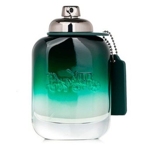 <p>Coach Coach Green</p> Туалетна вода 100 ml Тестер