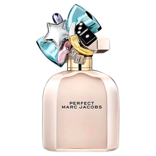 <p>Marc Jacobs Perfect Charm The Collector Edition</p> Парфумована вода 50 ml 