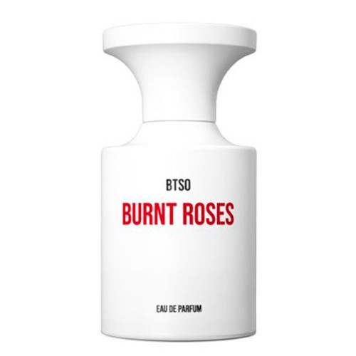 <p>BORNTOSTANDOUT Burnt Roses</p> Парфумированая вода 50 ml 