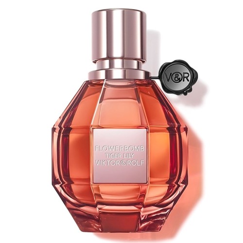 <p>Viktor & Rolf Flowerbomb Tiger Lily</p> Парфумована вода 100 ml Тестер