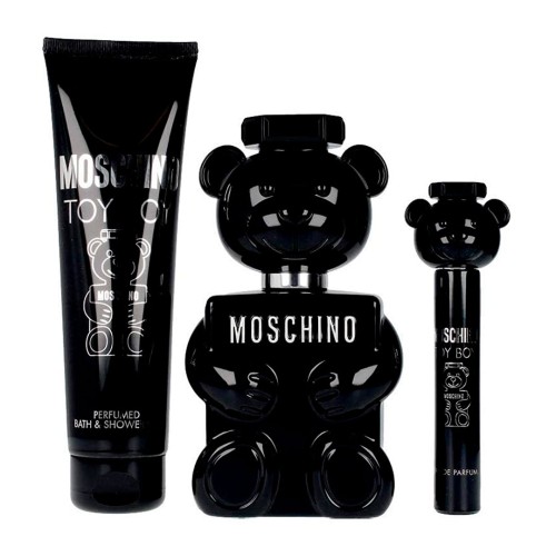 <p>Moschino Toy Boy</p>  Подарунковий набір 