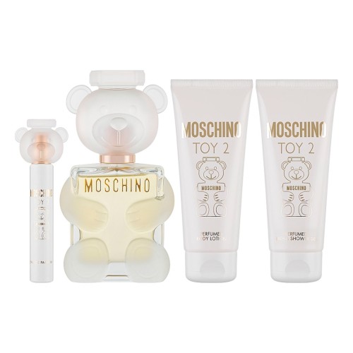 <p>Moschino Toy 2</p>  Подарунковий набір 