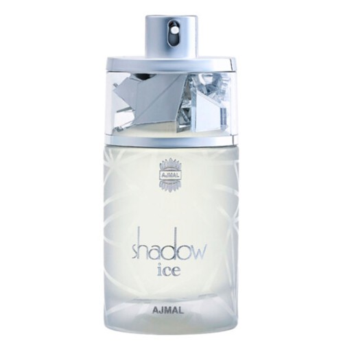 <p>Ajmal Shadow Ice</p> Парфумированая вода 75 ml 