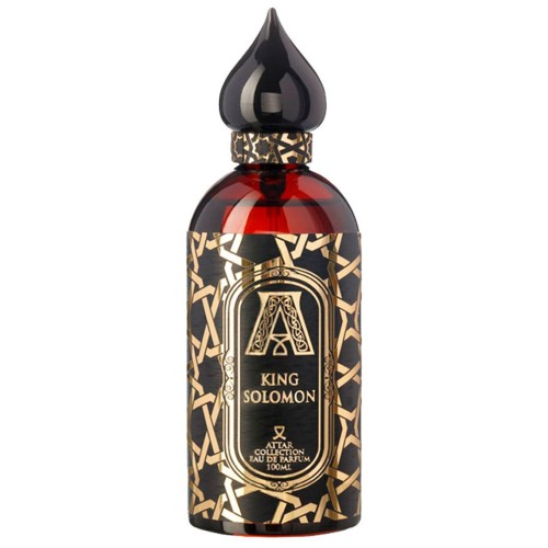 <p>Attar Collection King Solomon</p> Парфумированая вода 100 ml Тестер