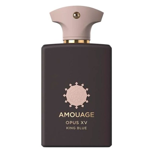 <p>Amouage Opus Xv – King Blue</p> Парфумированая вода 100 ml 