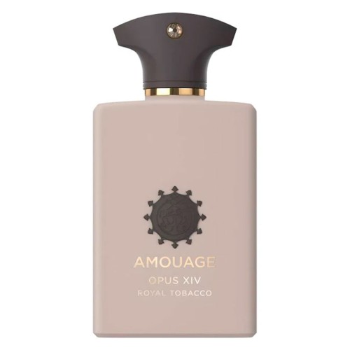 <p>Amouage Opus Xiv – Royal Tobacco</p> Парфумированая вода 100 ml Тестер