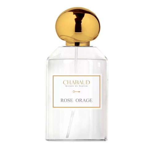 <p>Chabaud Rose Orage</p> Парфумована вода 100 ml Тестер