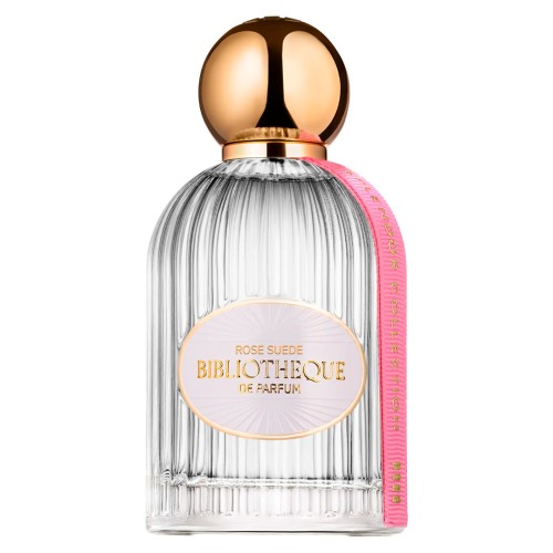 <p>Bibliotheque de Parfum Rose Suede</p> Экстракт 100 ml 