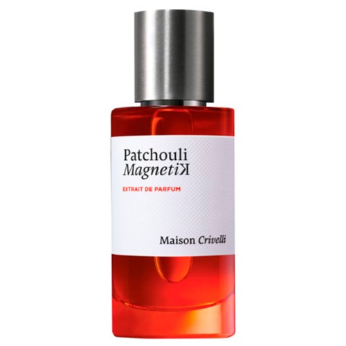 Maison Crivelli Patchouli Magnetik extrait 50 ml 