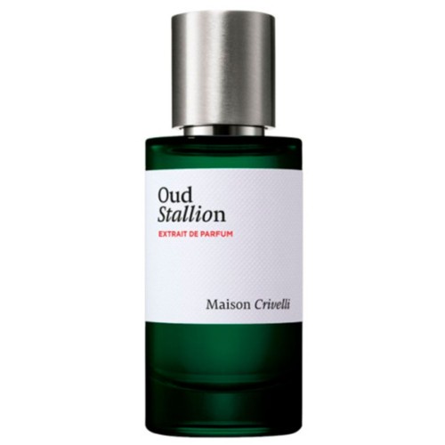 <p>Maison Crivelli Oud Stallion</p> Экстракт 50 ml 