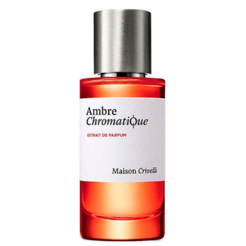 <p>Maison Crivelli Ambre Chromatique</p> Экстракт 50 ml 