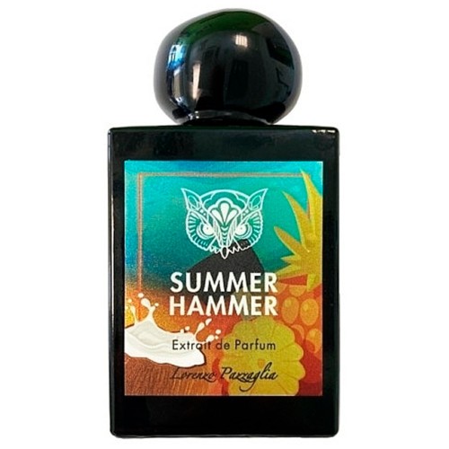 <p>Lorenzo Pazzaglia Summer Hammer</p> Екстракт 50 ml 